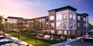 Autry at Legacy Apartments Gallery 9