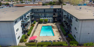 PARKWEST APARTMENTS Gallery 21