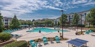 The Reserve at Meadowmont Apartments and Townhomes Gallery 31