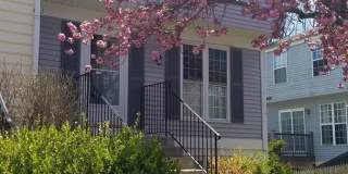 End Unit townhouse in established Frederick neighborhood ready for you! End Unit townhouse in established Frederick neighborhood ready for you! Gallery 1