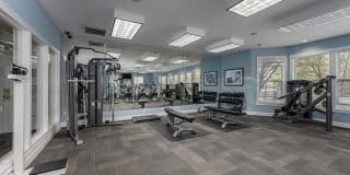 Falls at Landen Gallery 29