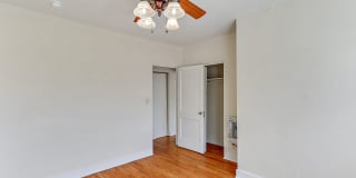 One Bedroom Apartment in Belhaven Gallery 17