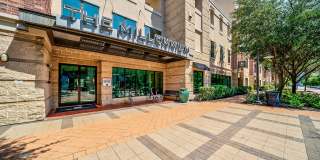 Millennium Waterway Gallery 6