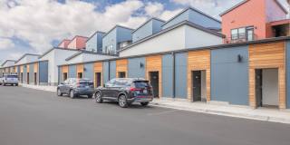 The Depot at Twenty Mile Gallery 42