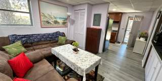 Charming 1BR House in Tallahassee Gallery 1