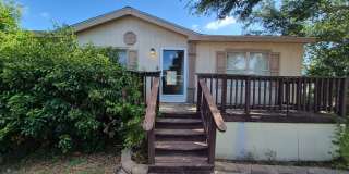 7500 Paradise Rd. Lot #55, San Antonio, TX. 78244 Gallery 1