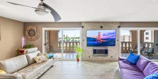 7940 E Camelback Road unit: 411 Gallery 1