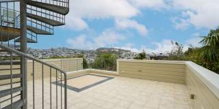 Panoramic SF Views, Elevated Cul-de-Sac Home in Eureka Valley Gallery 29