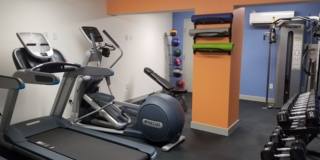 Jefferson House Gallery 1