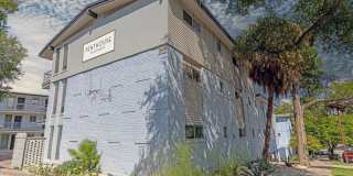 Penthouse Gallery 58