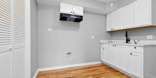 6107 South Racine Avenue Gallery 1