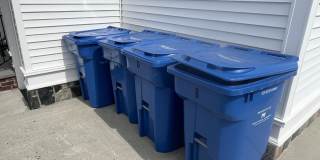 16 E Kupsch Street E unit: C Gallery 17