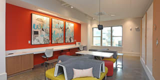 Link Apartments Innovation Quarter Gallery 12