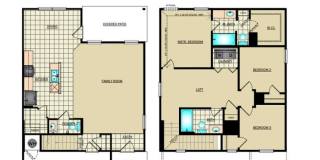 $500 SAVINGS — Beautiful Spacious 3-Bedroom | 2.5-Bath Home in Farmington Gallery 3