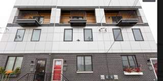 Modern New Luxury Apartment Fishtown Gallery 1