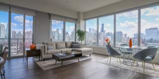 Mondial River West Gallery 2