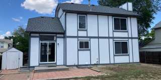 4 Bedroom Home in D20! Gallery 24