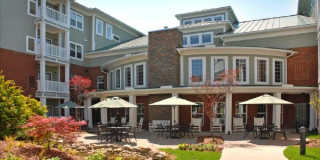 Sweetwater Terraces - 55+ - Senior and Affordable Housing Gallery 8