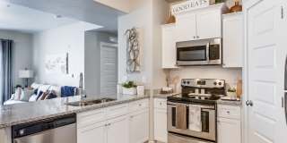 The Station Apartments at Gateway Gallery 47