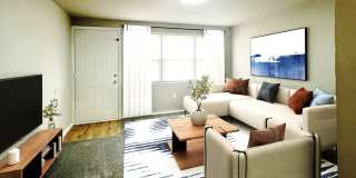 Water's Edge Townhomes Gallery 2