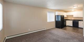 Park Ridge Apartments Gallery 4