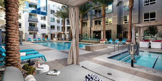 Chroma Apartment Homes Chroma Apartment Homes Gallery 39