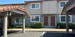 Stunning Pleasanton Vintage Terrace Townhouse! 2 bedrooms and 1.5 bathrooms! Sharp upgrades throughout including laminate wood and tile flooring, premium cabinetry a Gallery 1