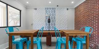 The Village at Bellaire Apartments Gallery 9