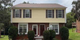 2 Bedroom Duplex Townhouse off Wards Ferry Road Gallery 1