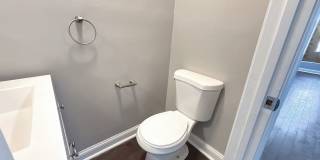 Charming Baltimore Rowhome with Private Backyard & Modern Updates Gallery 12