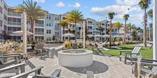 Primrose at Santa Rosa Beach Gallery 64