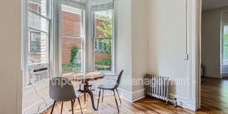 Newly Renovated Single Family Home | 1 BR/1BA | Fireplace! Gallery 17