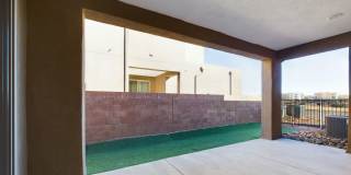 Pulte Townhouse Available Now! Gallery 19