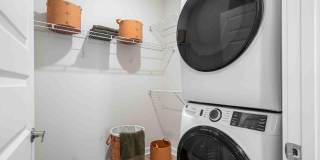 The Refinery at Sugar Hill Apartments and Townhomes. Gallery 15