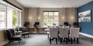 St Moritz Gallery 15