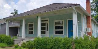 4/3 Large home in the Garden District. Gallery 1