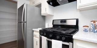 Riverpark apartment homes Gallery 27