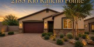 2185 Rio Rancho Pointe Place Gallery 1