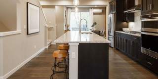 Modern Air Conditioned 3 bedroom in Bothell Modern Air Conditioned 3 bedroom in Bothell Gallery 8
