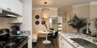 Avana Creekside Gallery 18