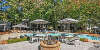 Affordable Housing - Paces Pointe Apartment Homes Gallery 24