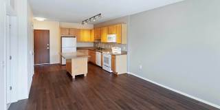 Millberry Apartments - Affordable Housing Gallery 18