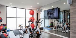 Legacy Heritage Apartments Gallery 22