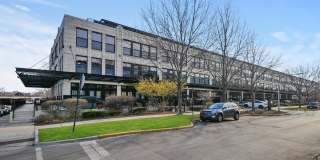 1001 W 15th Street unit: 410 Gallery 1