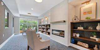 Oaks Landing 55+ Apartments - Senior & Affordable Housing Gallery 12