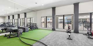 Evergreen Westside Gallery 16