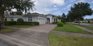 3 Bedroom, 2.5 Bath Single Family Home at 132 Amanthus Ct. DeLand, FL 32724 Gallery 1