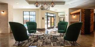 Live 8 West Gallery 44