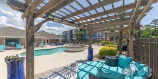 The Sound at Saint Martin Gallery 9