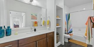 The Standard at Domain Northside Apartments Gallery 27